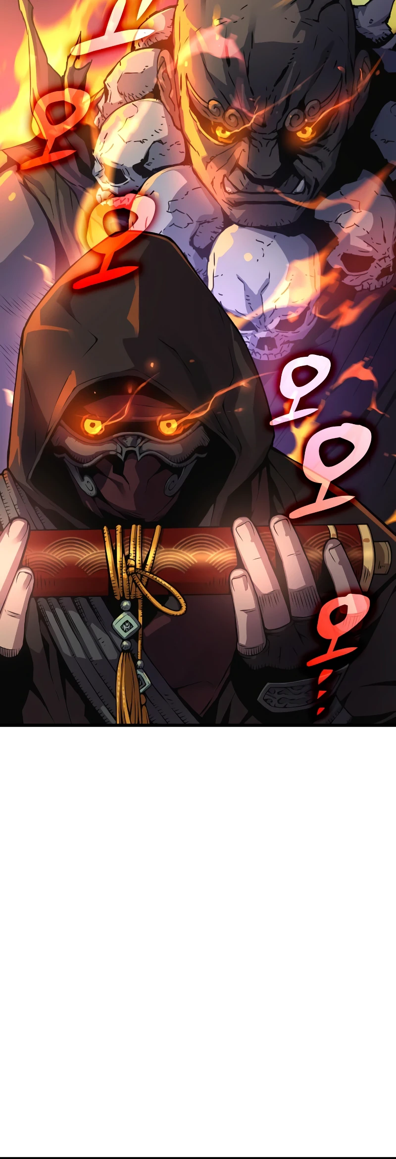 Myst, Might, Mayhem, chapter 93, image 21