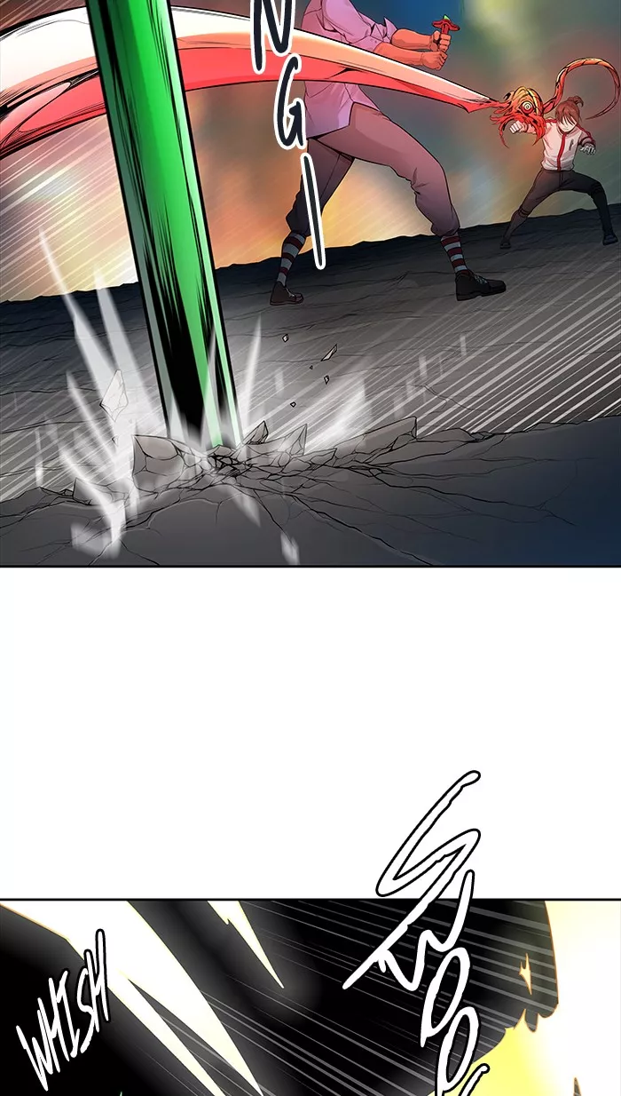 Tower of God, chapter 469, image 69