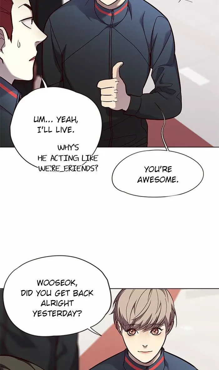 Eleceed, chapter 73, image 28