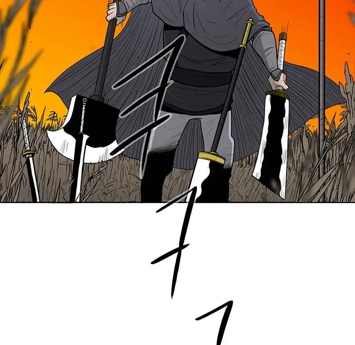 Legend of the Northern Blade, chapter 79, image 58