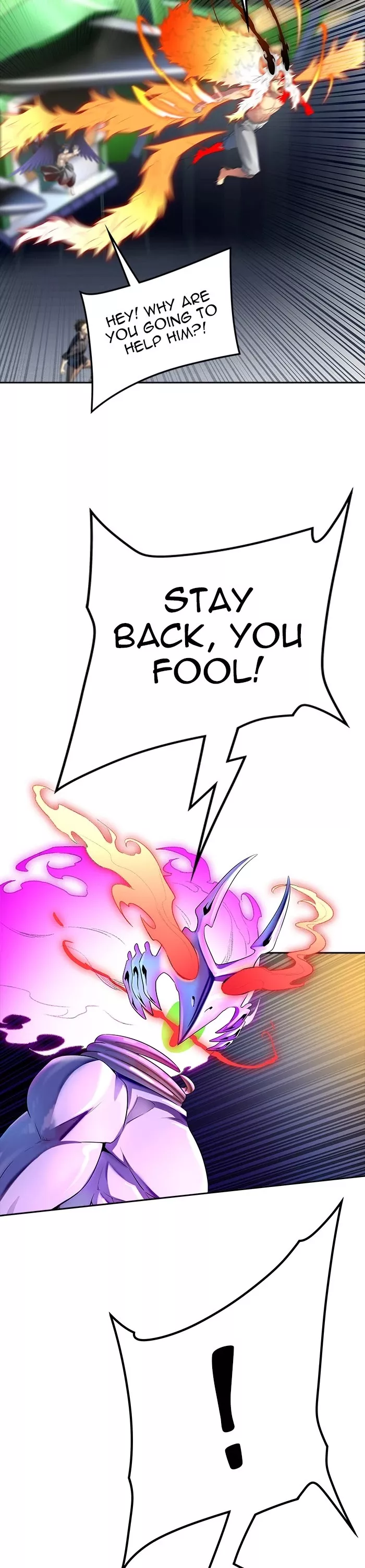 Tower of God, chapter 543, image 55