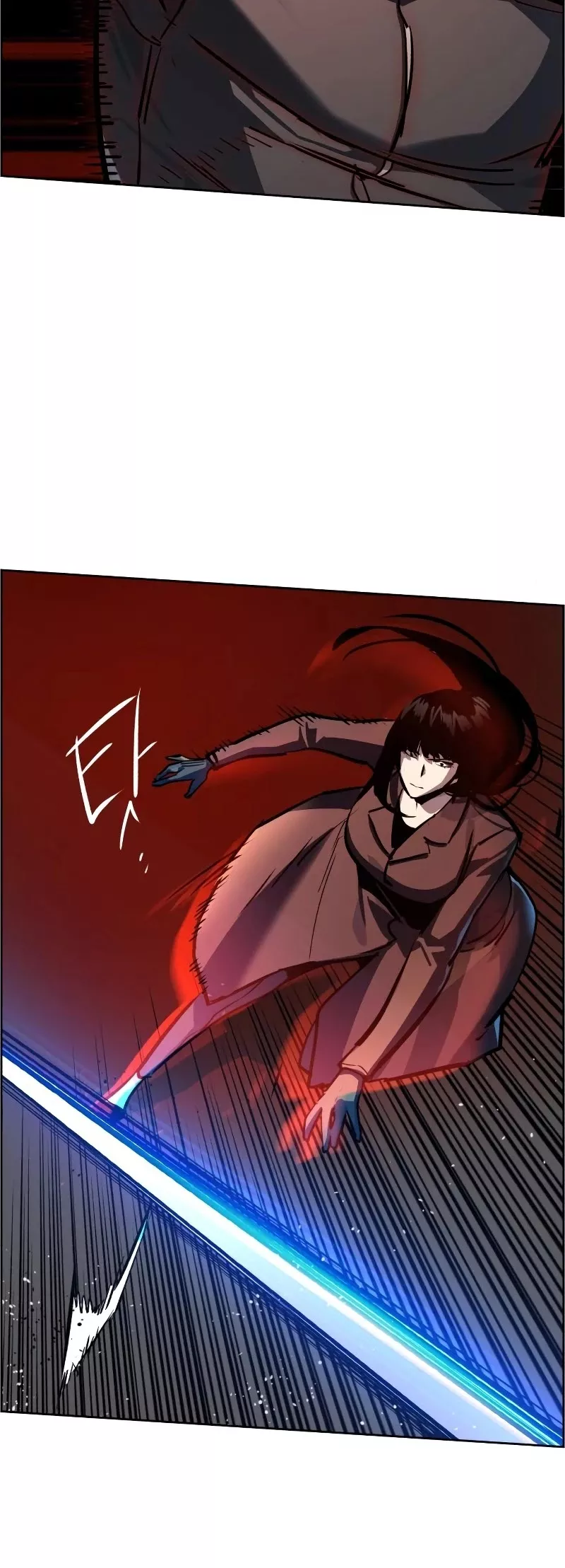 Teenage Mercenary, chapter 47, image 54