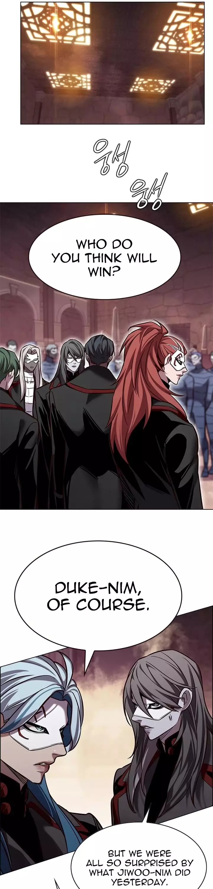 Eleceed, chapter 250, image 38