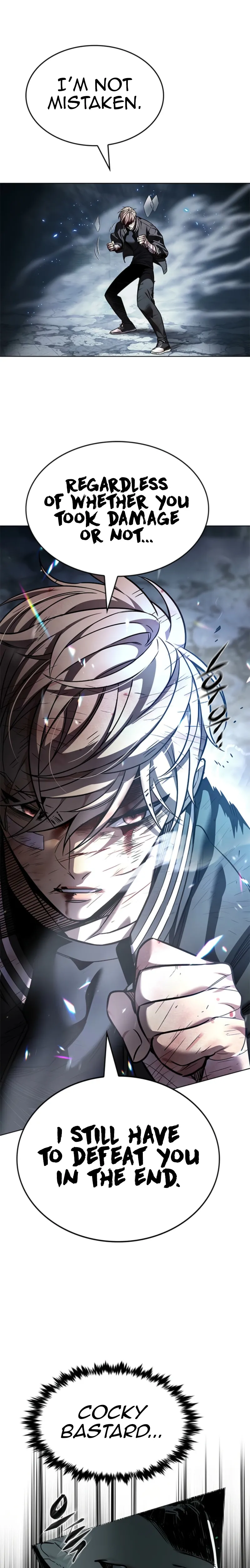 Eleceed, chapter 400, image 11