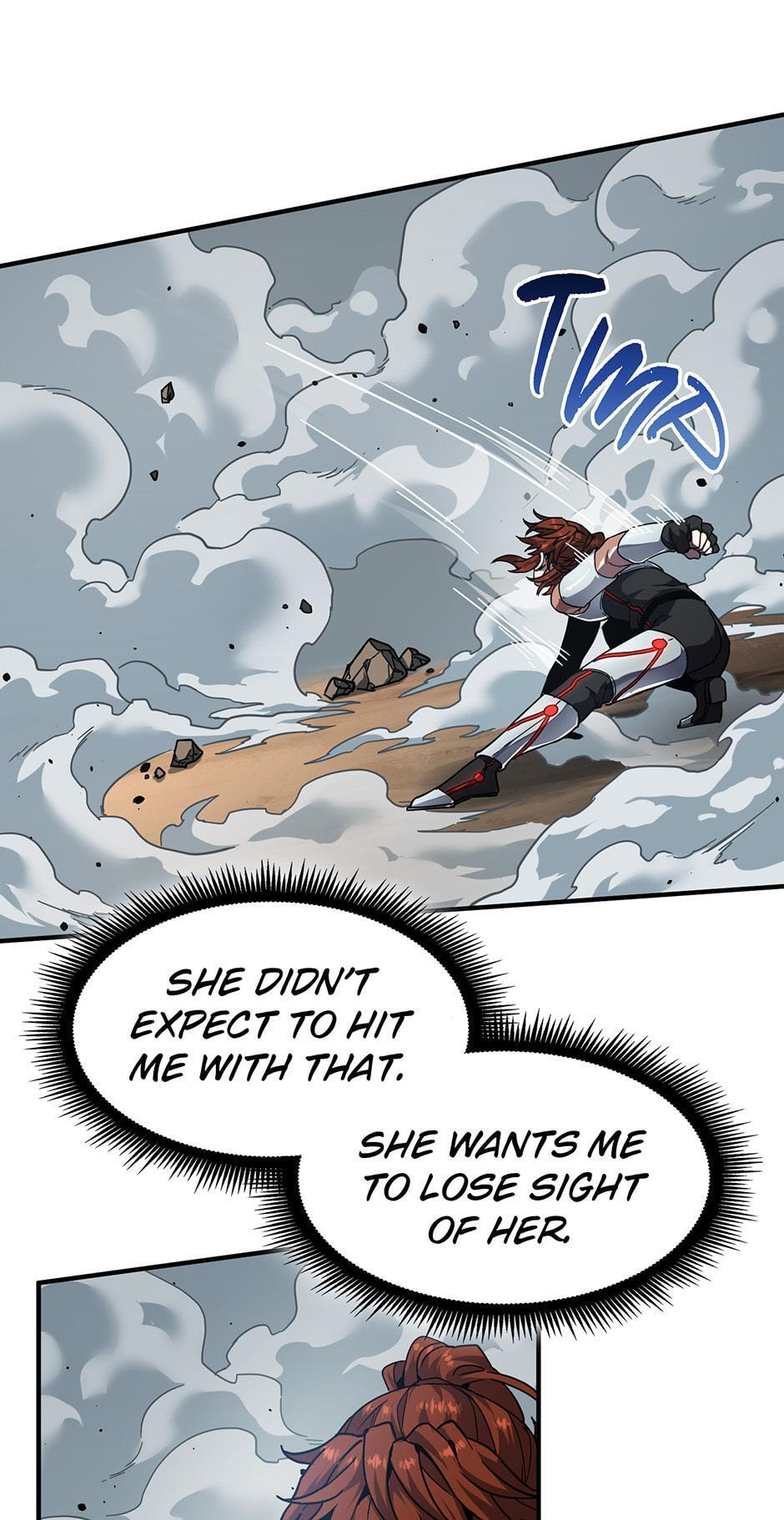 The Beginning After the End, chapter 214, image 44