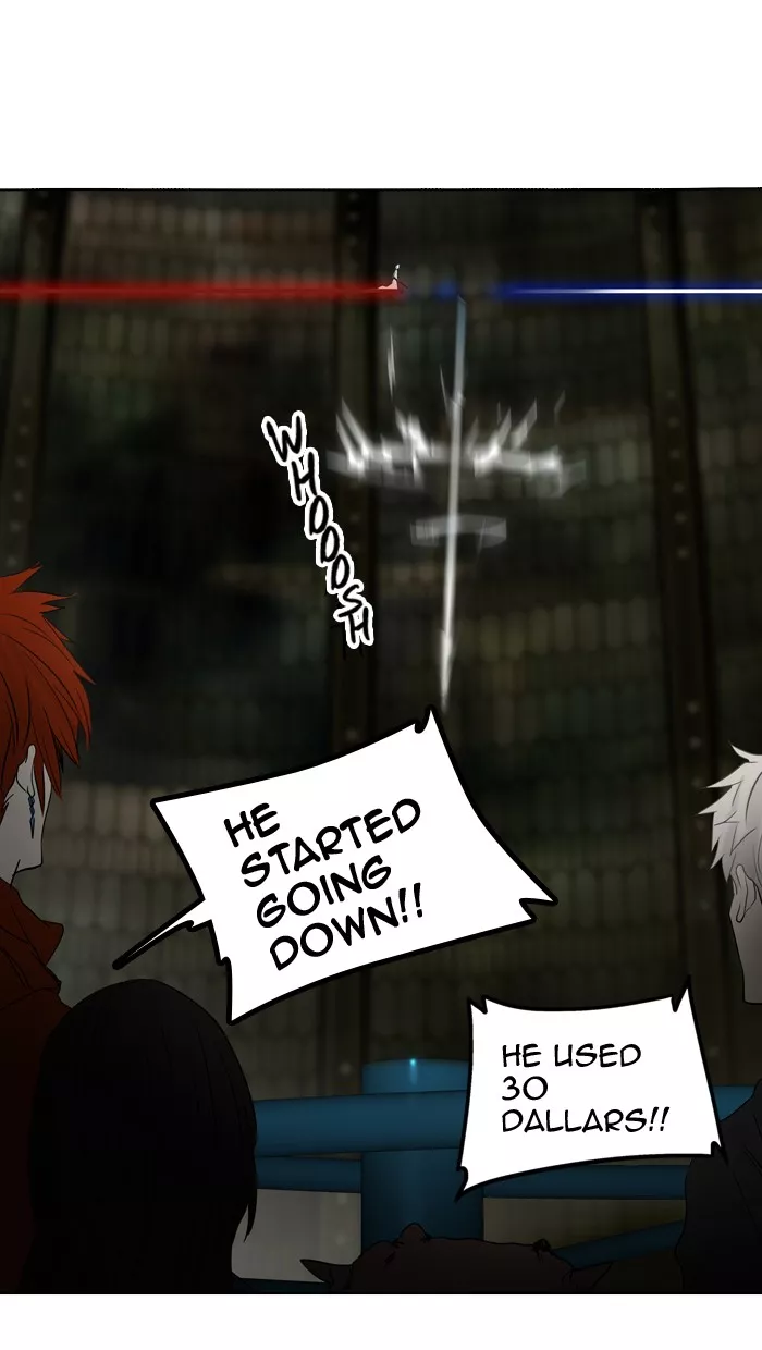Tower of God, chapter 269, image 7