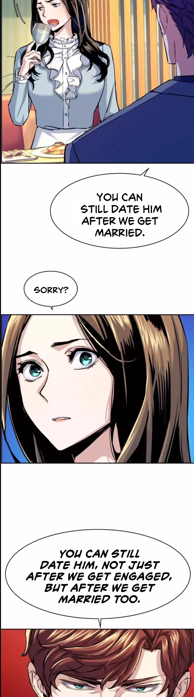 Teenage Mercenary, chapter 76, image 16