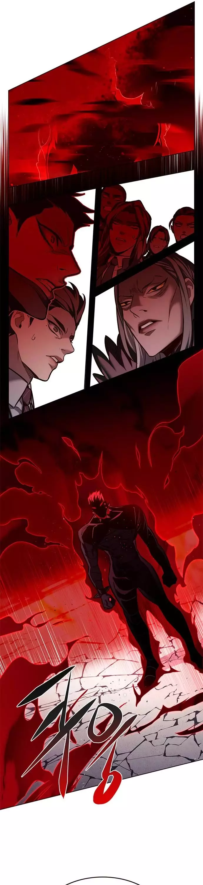 Eleceed, chapter 209, image 28
