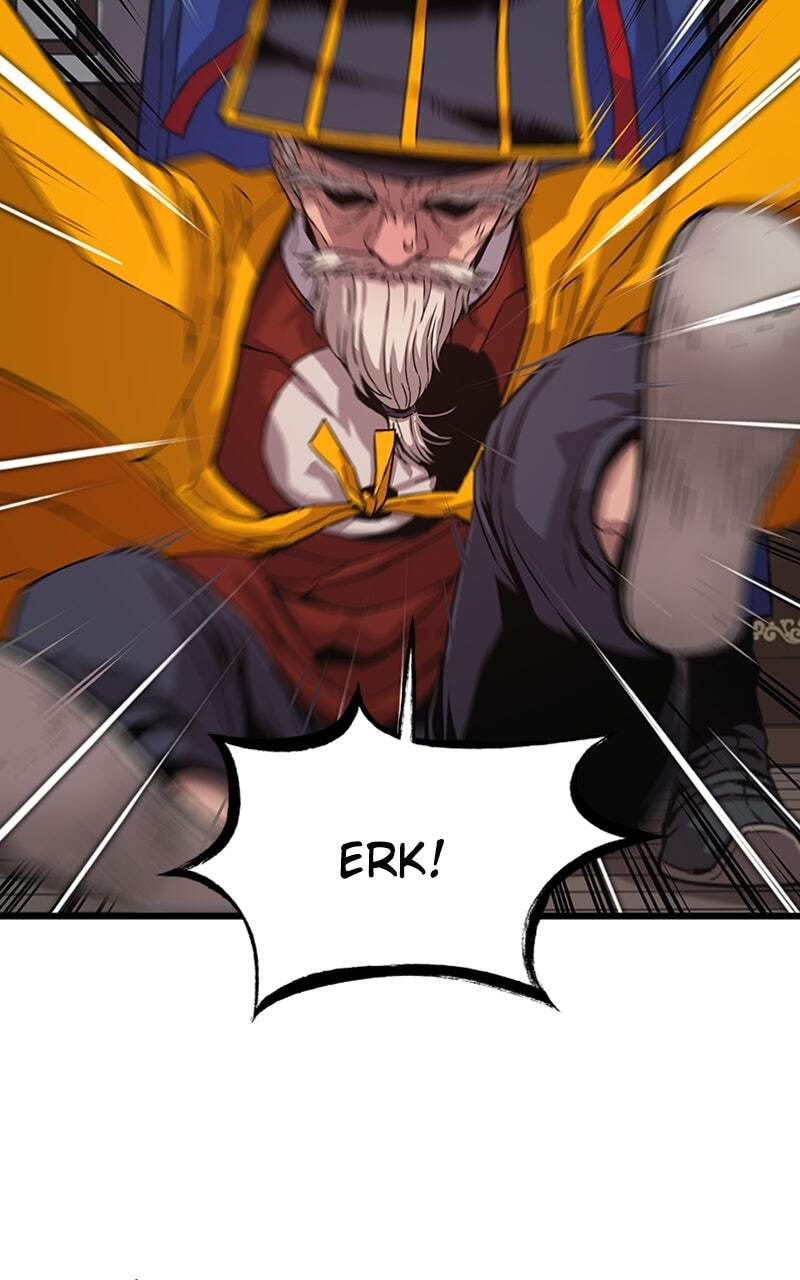Myst, Might, Mayhem, chapter 4, page 154