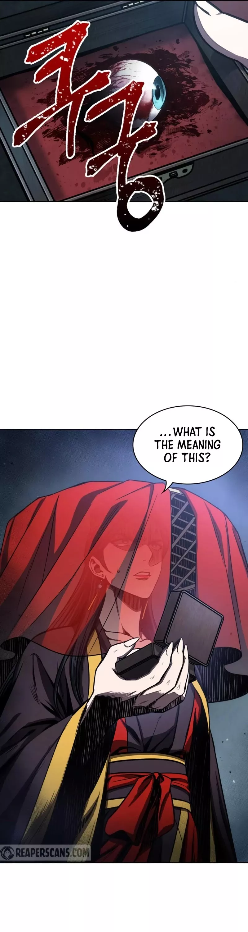 Nano Machine, chapter 92, image 42