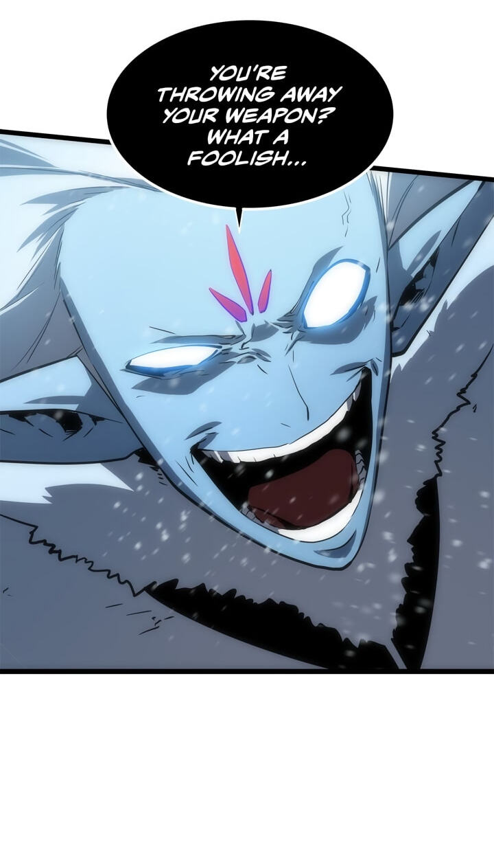 Solo Leveling, chapter 54, page 48