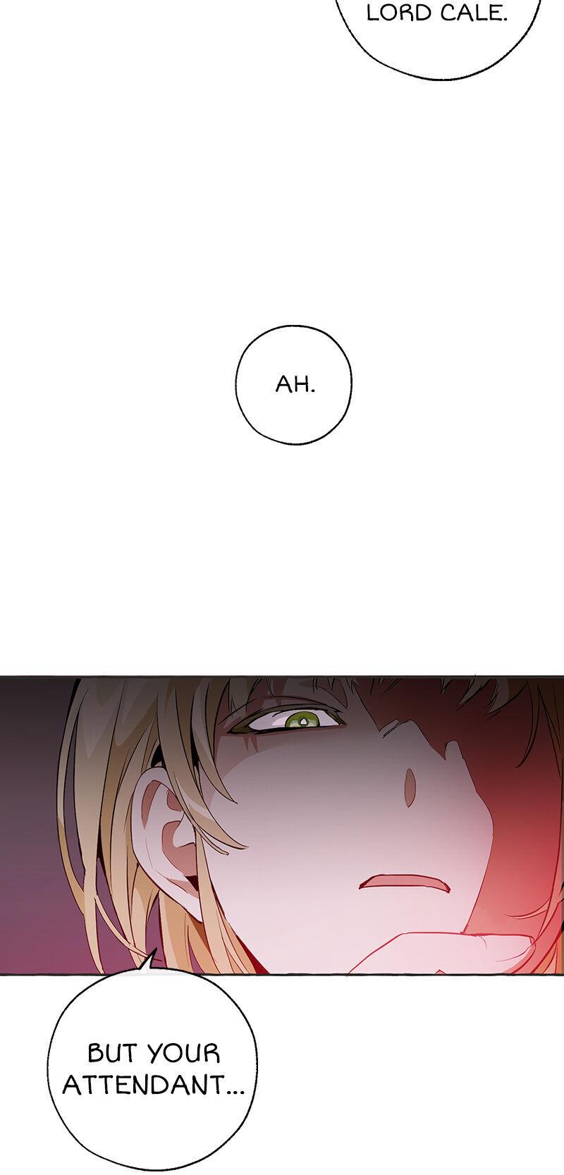 Trash of the Count’s Family, chapter 15, image 12