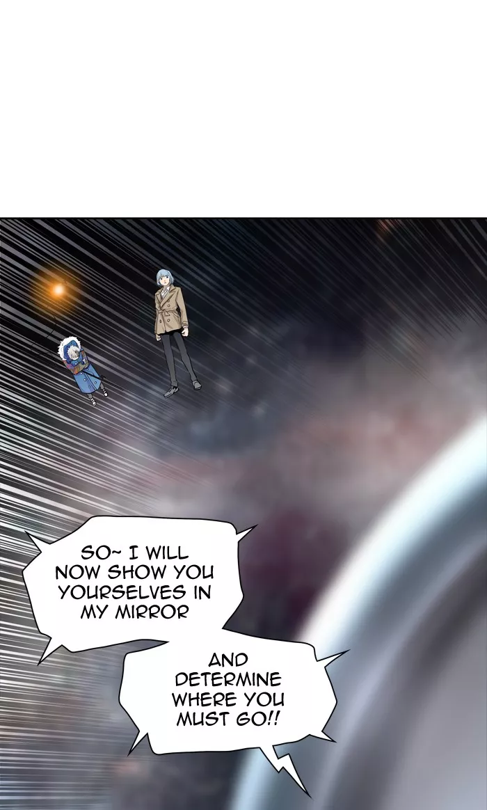 Tower of God, chapter 344, image 61