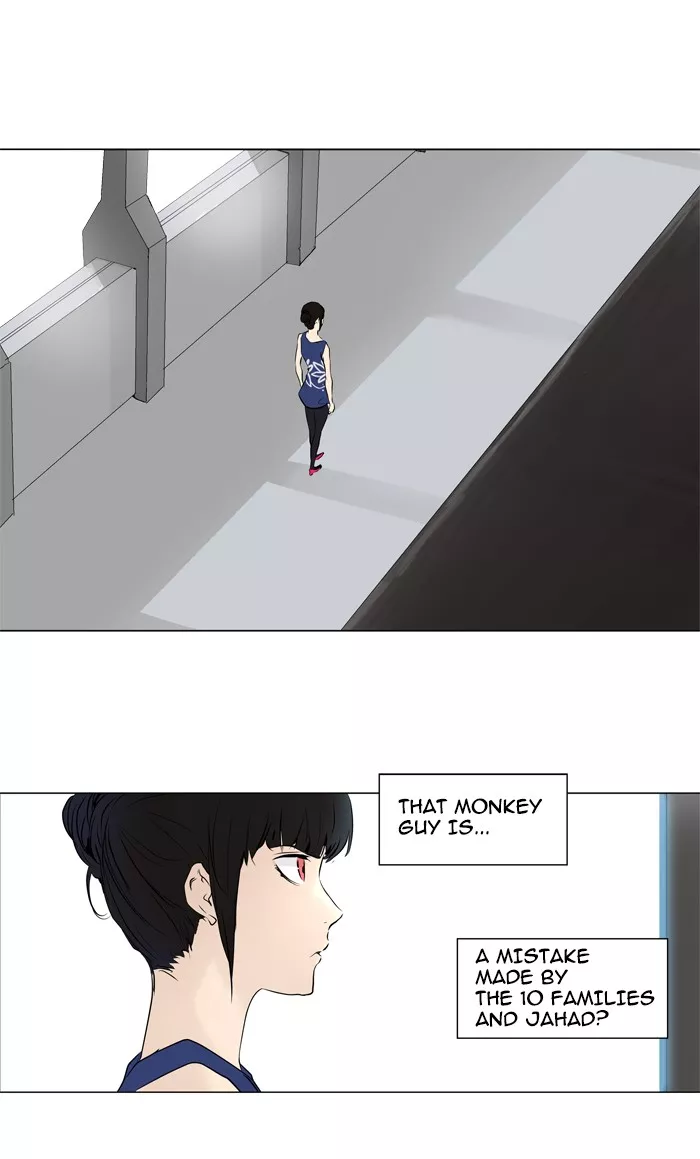 Tower of God, chapter 191, image 37