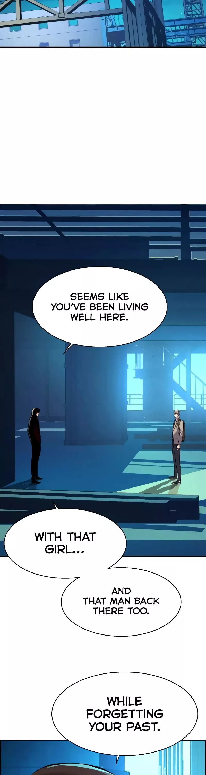 Teenage Mercenary, chapter 124, image 2