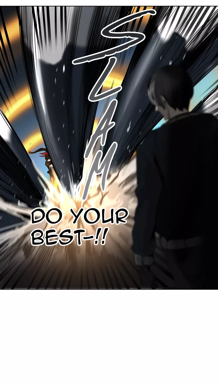 Tower of God, chapter 271, image 9