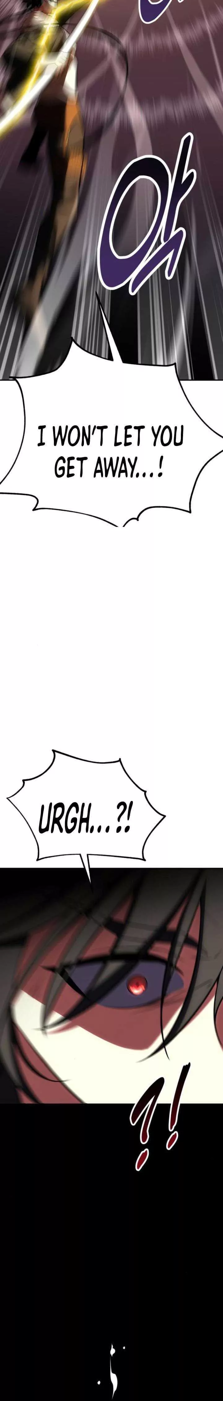 I Killed the Main Player, chapter 60, image 26