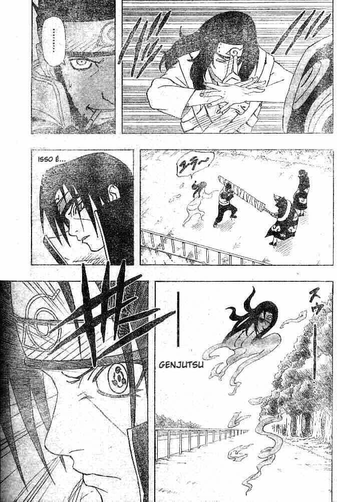 Naruto, chapter 141, image 9