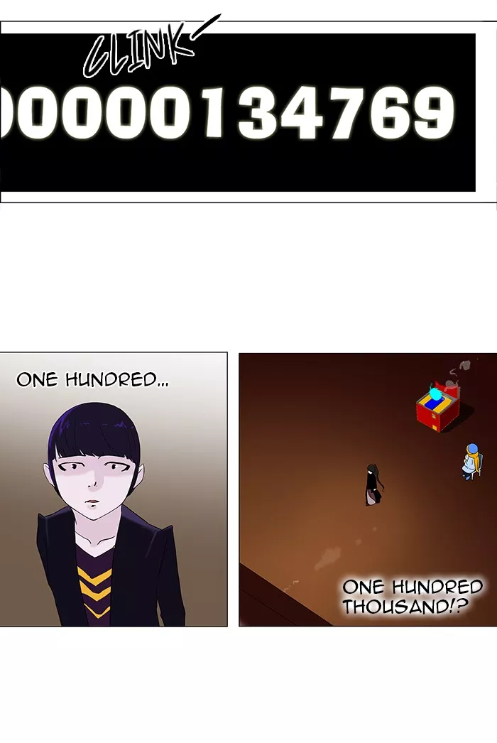 Tower of God, chapter 87, image 34
