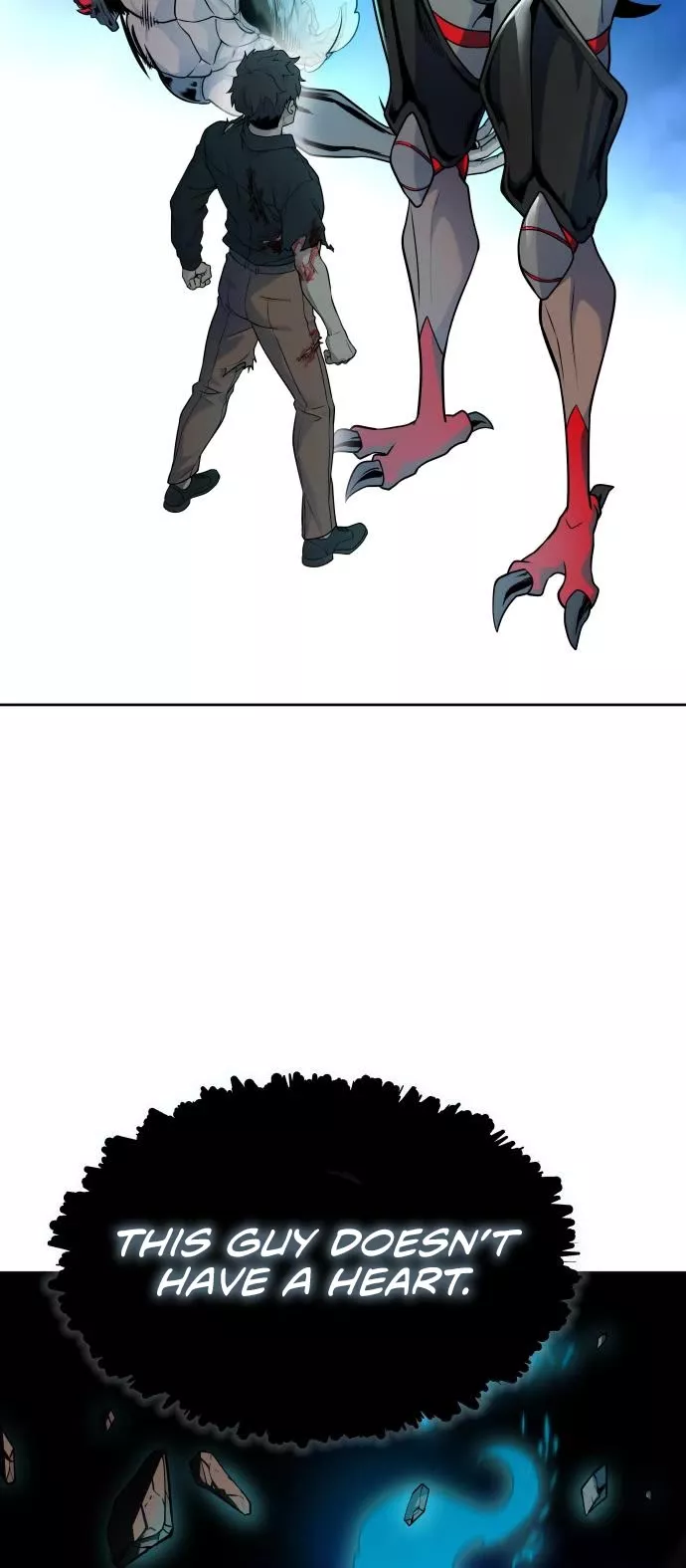Tower of God, chapter 588, image 8