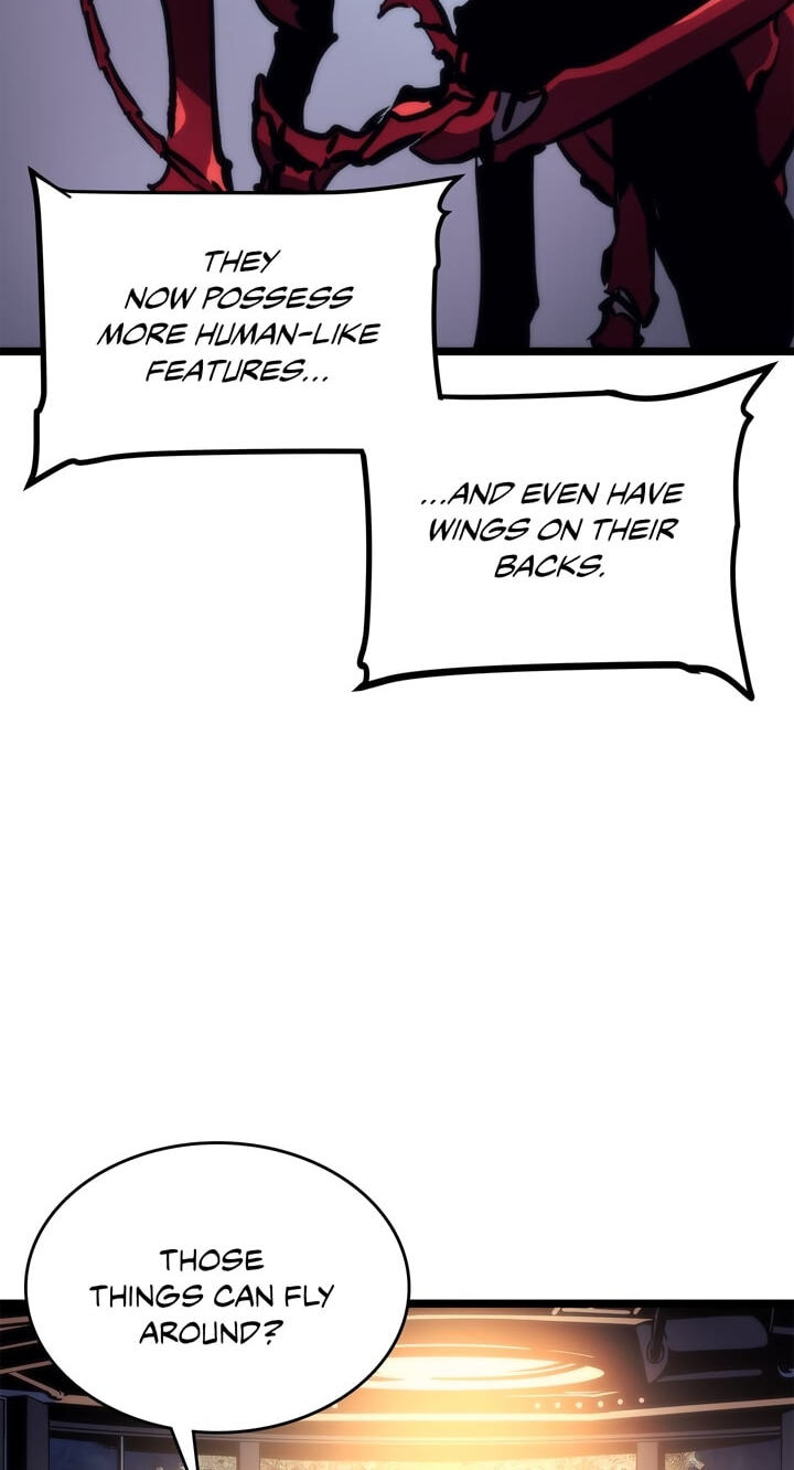 Solo Leveling, chapter 94, image 62