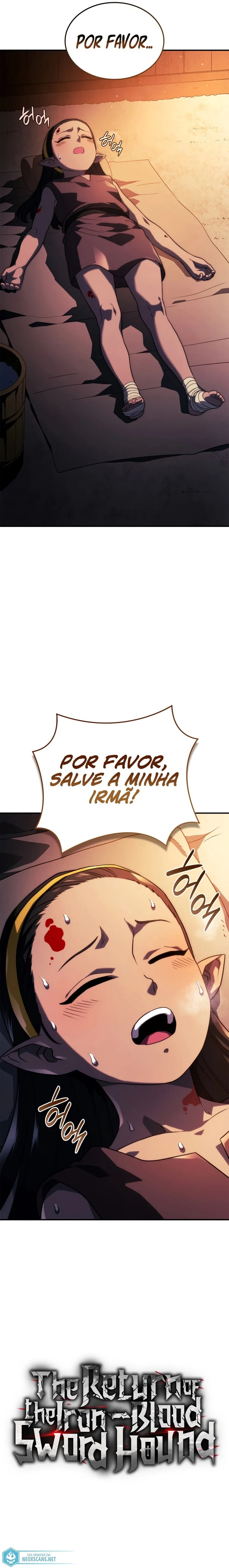 Revenge of the Baskerville Bloodhound, chapter 43, image 23
