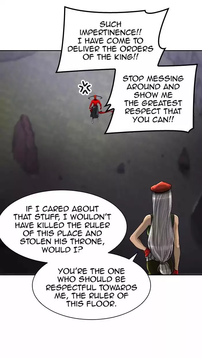 Tower of God, chapter 394, image 7