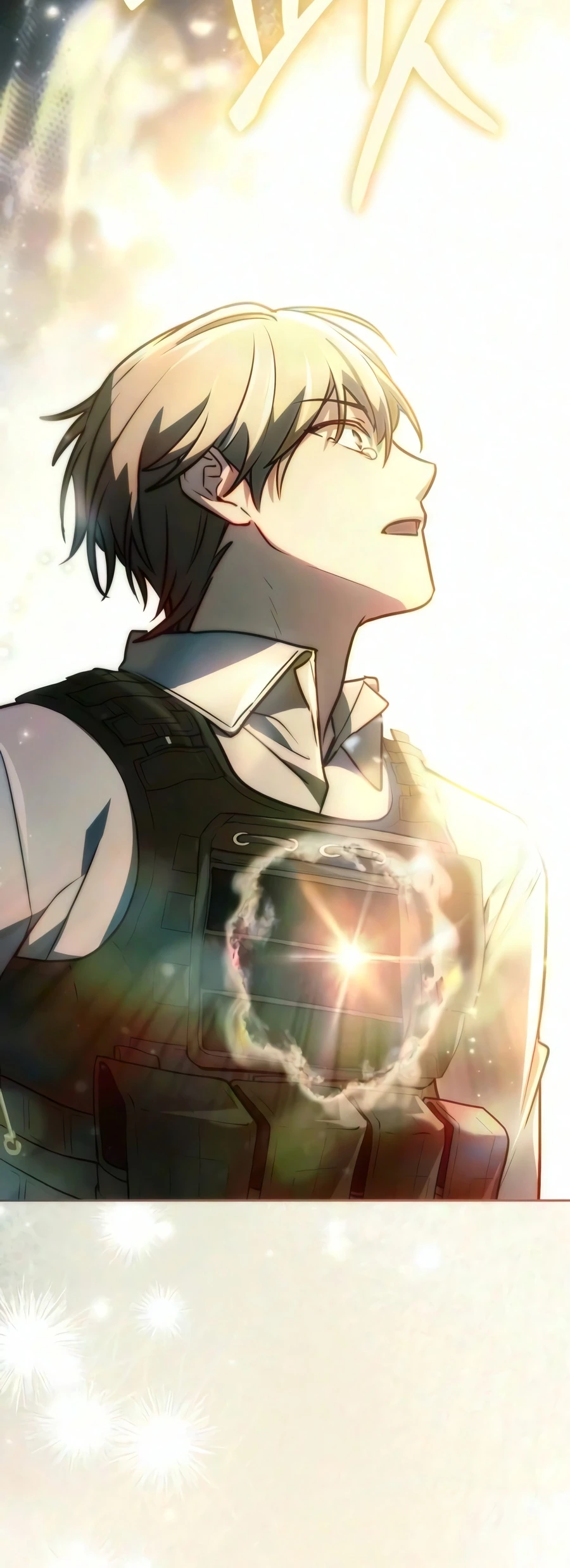 Genius Prismatic Mage, chapter 82, image 7