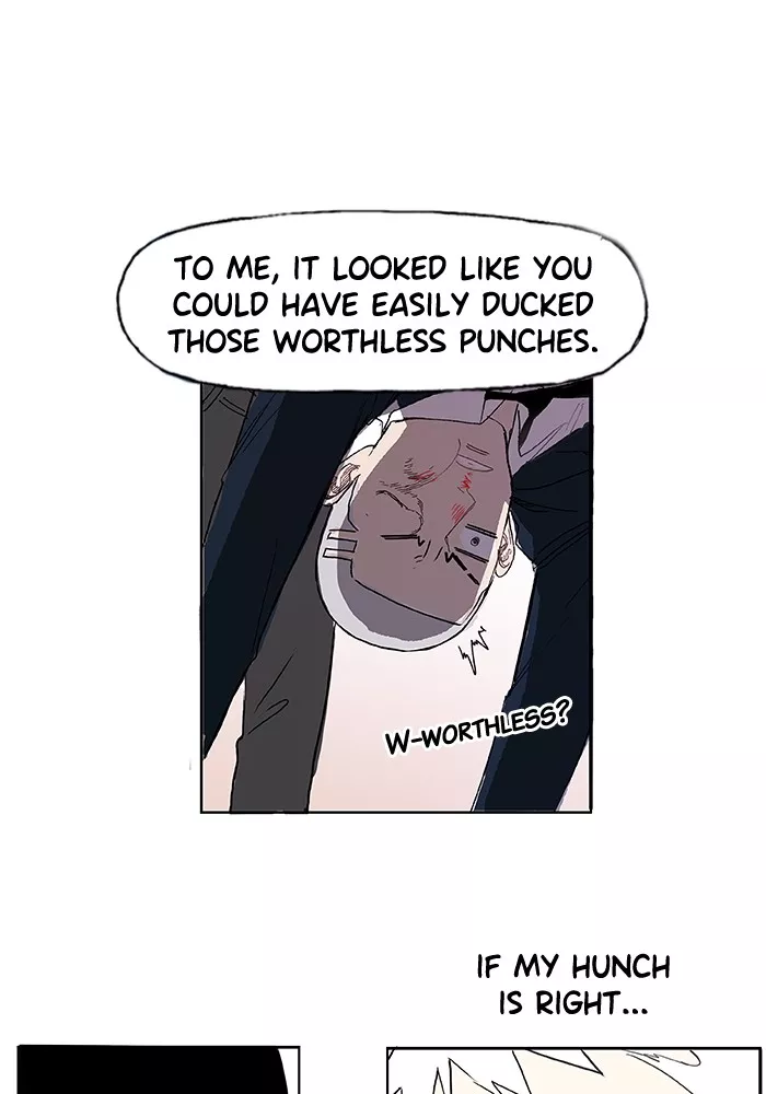 The Boxer, chapter 2, image 18