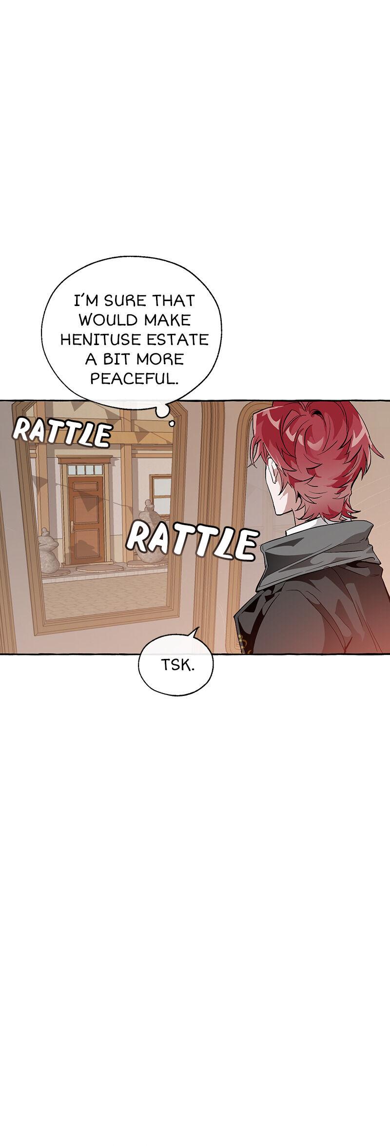 Trash of the Count’s Family, chapter 22, image 27