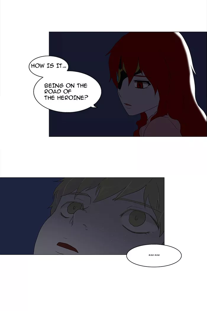 Tower of God, chapter 77, image 37