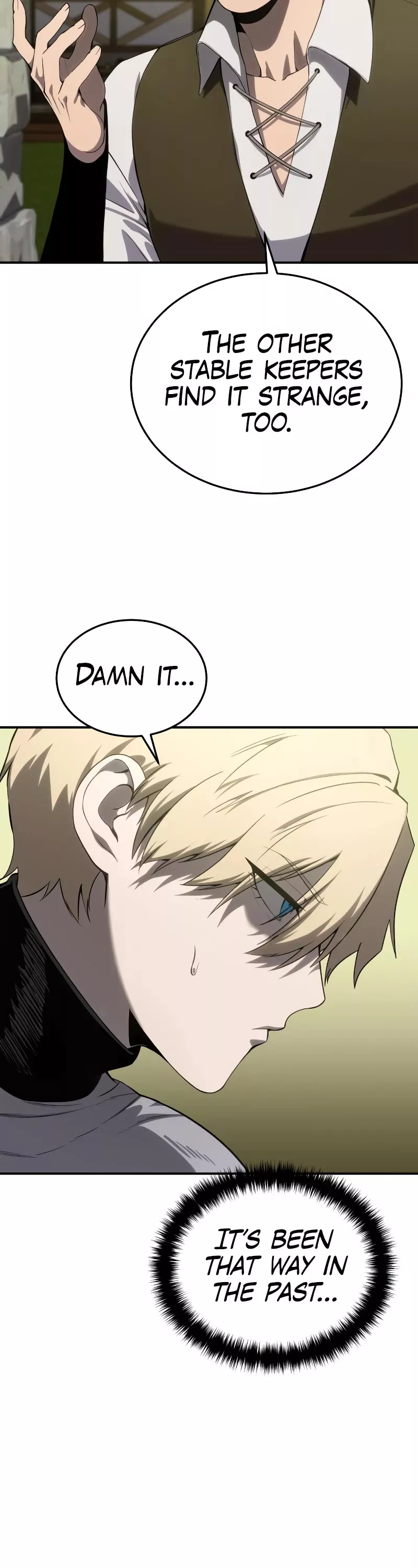 Star-Fostered Swordmaster, chapter 16, image 22