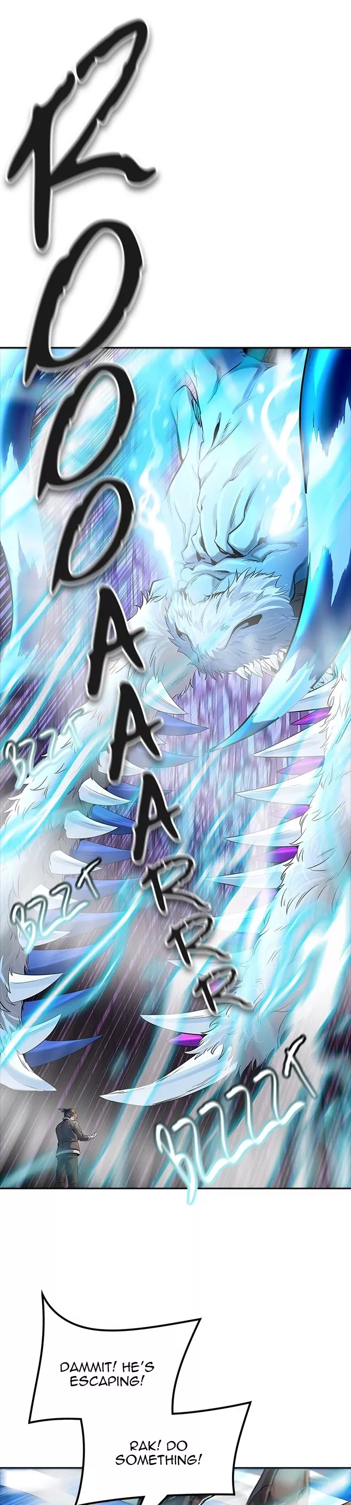 Tower of God, chapter 534, image 33