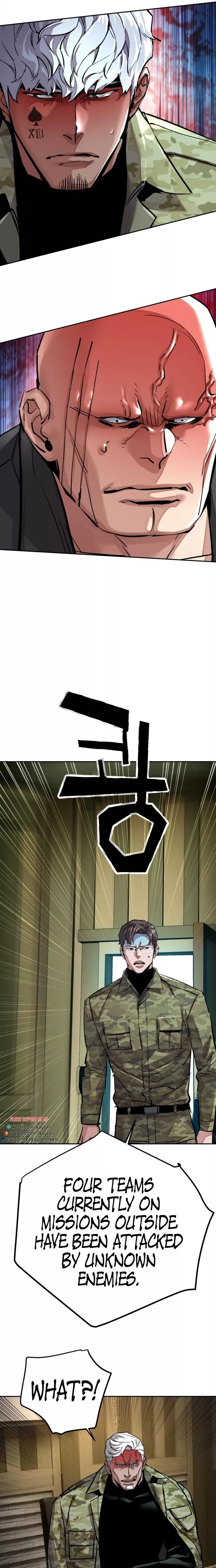 Teenage Mercenary, chapter 255, image 22