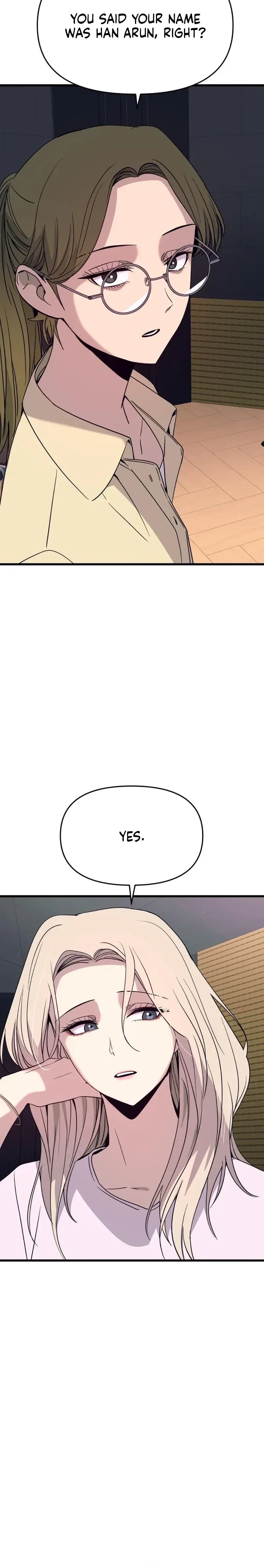 My Bias Gets on the Last Train, chapter 74, image 27