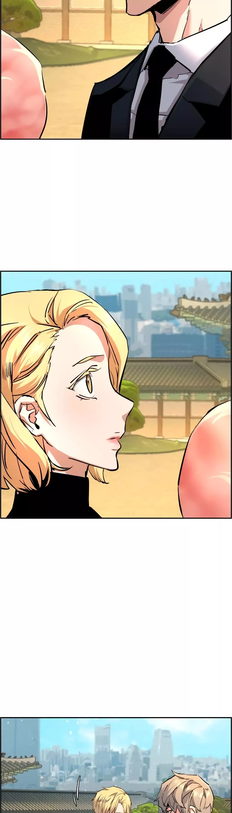 Teenage Mercenary, chapter 128, image 7