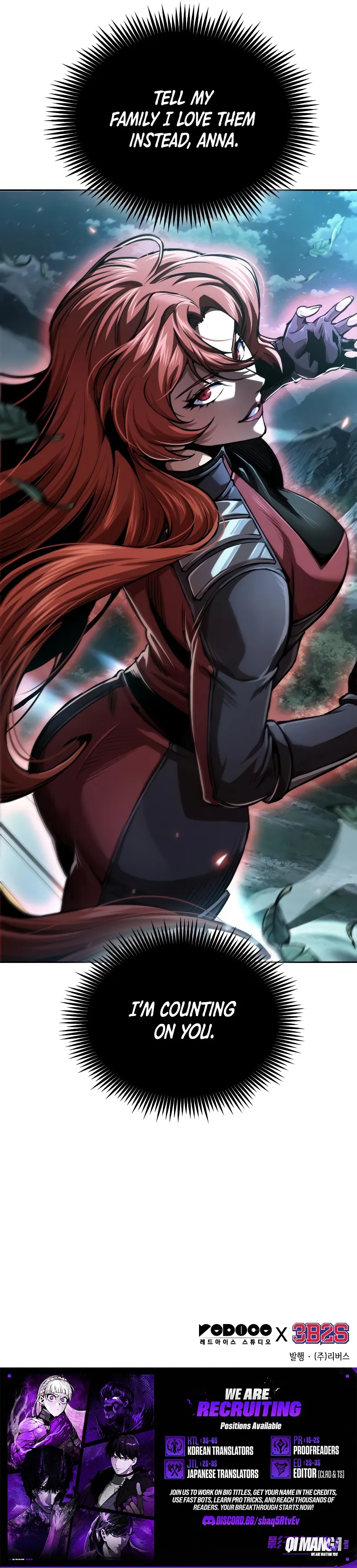 Nano Machine, chapter 334, image 10