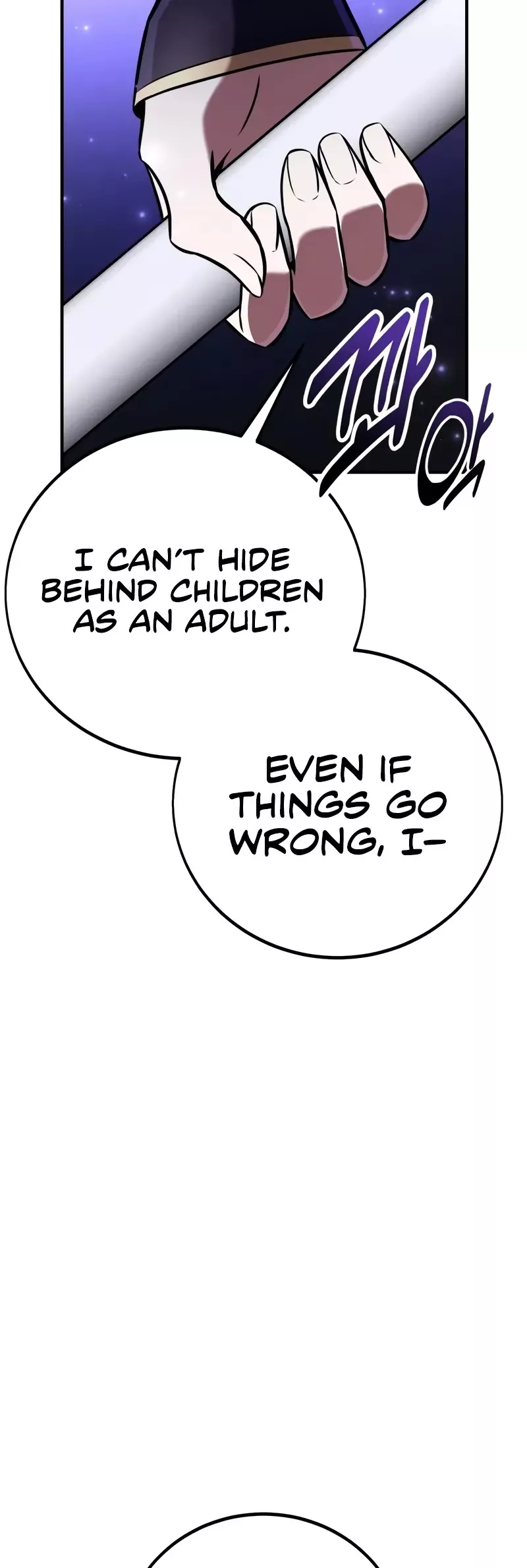 I Killed the Main Player, chapter 85, image 29