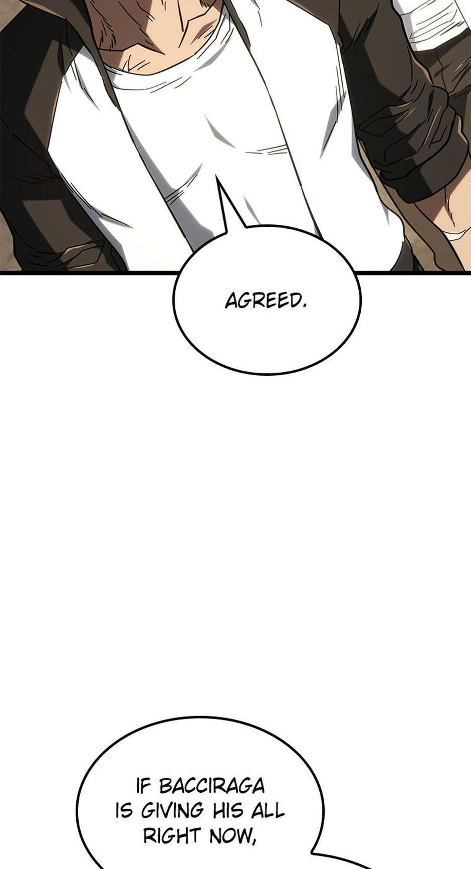 Revenge of the Baskerville Bloodhound, chapter 116, image 69