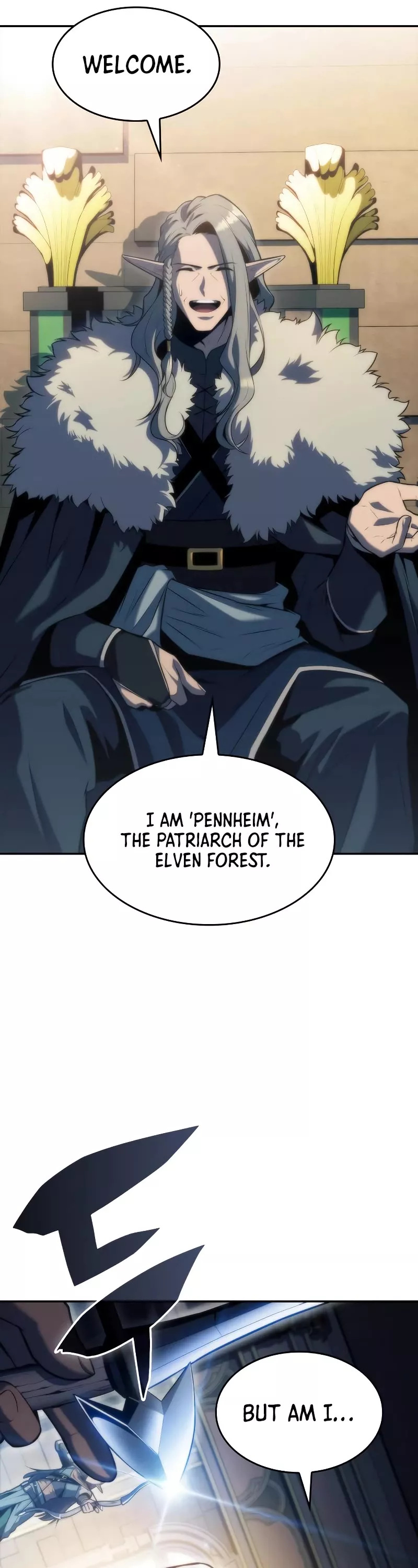 Solo Max-Level Newbie, chapter 76, image 52