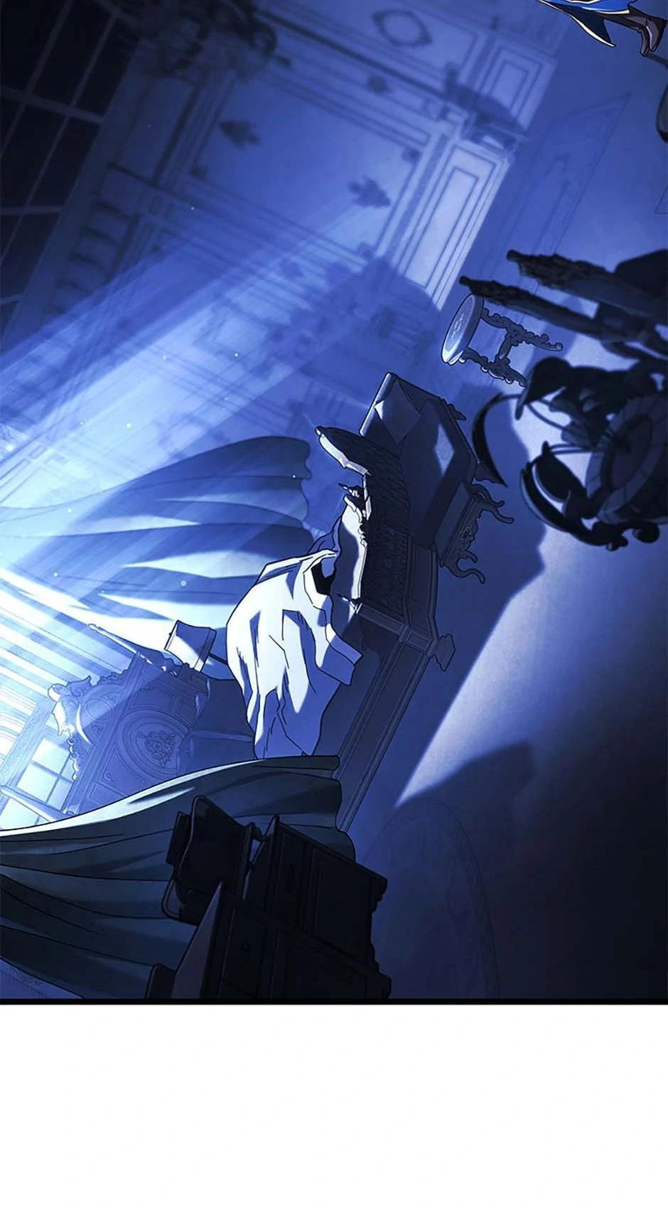 Revenge of the Baskerville Bloodhound, chapter 104, image 37