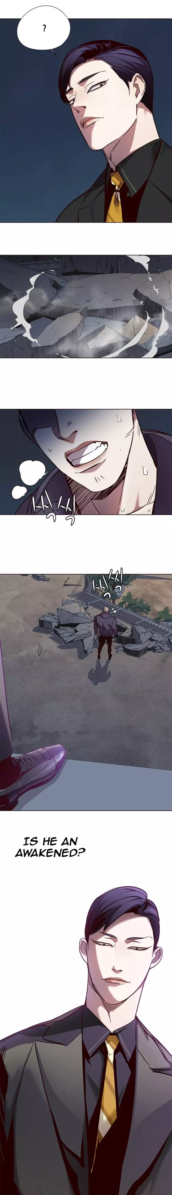 Eleceed, chapter 101, image 24