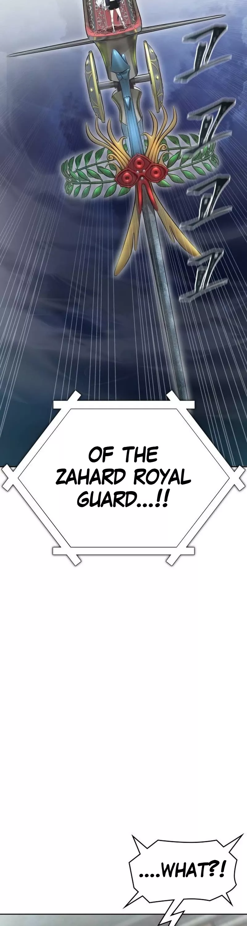 Tower of God, chapter 652, image 52