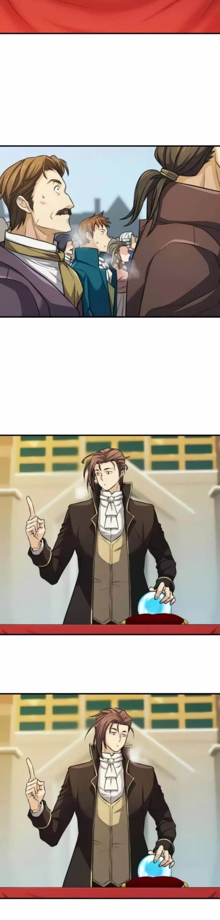 The Greatest Estate Developer, chapter 35, image 35