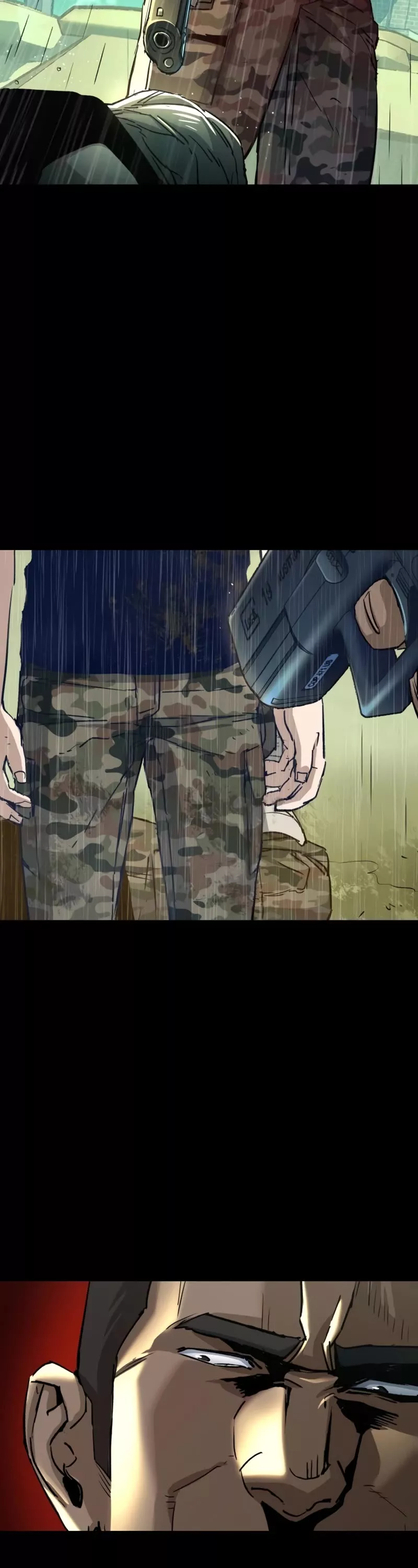 Teenage Mercenary, chapter 98, image 11