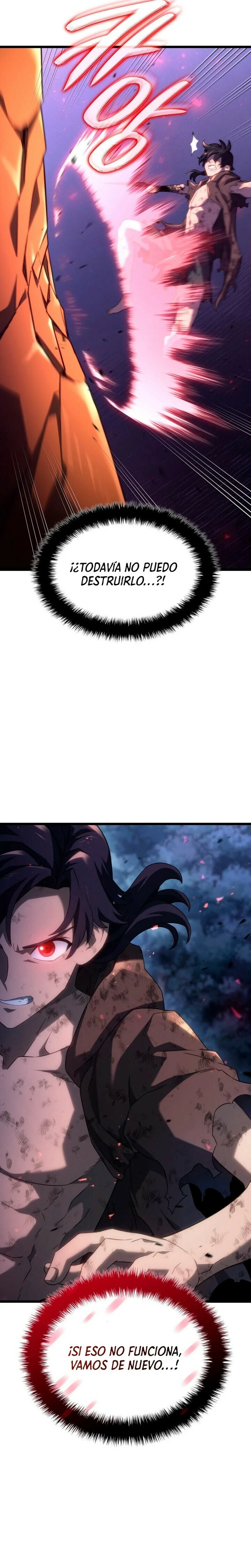 Revenge of the Baskerville Bloodhound, chapter 60, image 33