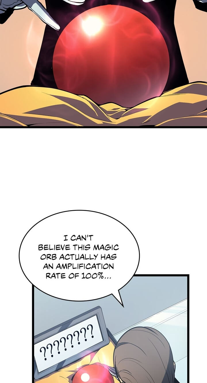Solo Leveling, chapter 79, page 8