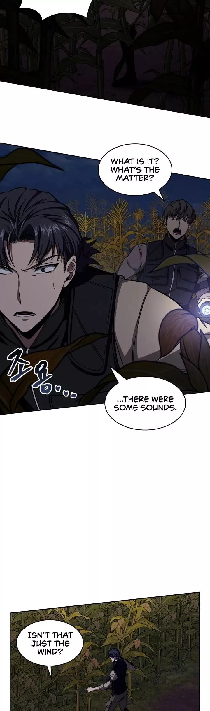 Tomb Raider King, chapter 314, image 28