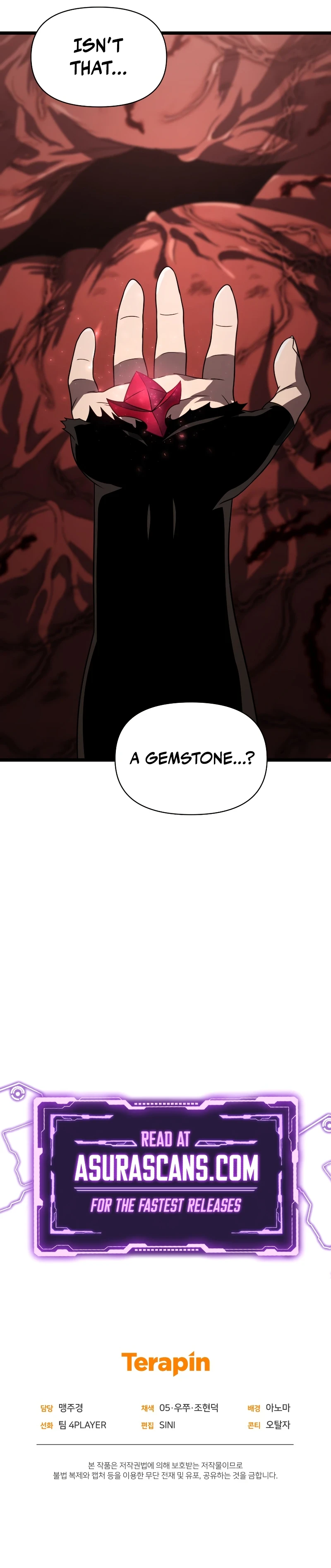 Player Who Returned 10,000 Years Later, chapter 62, image 13