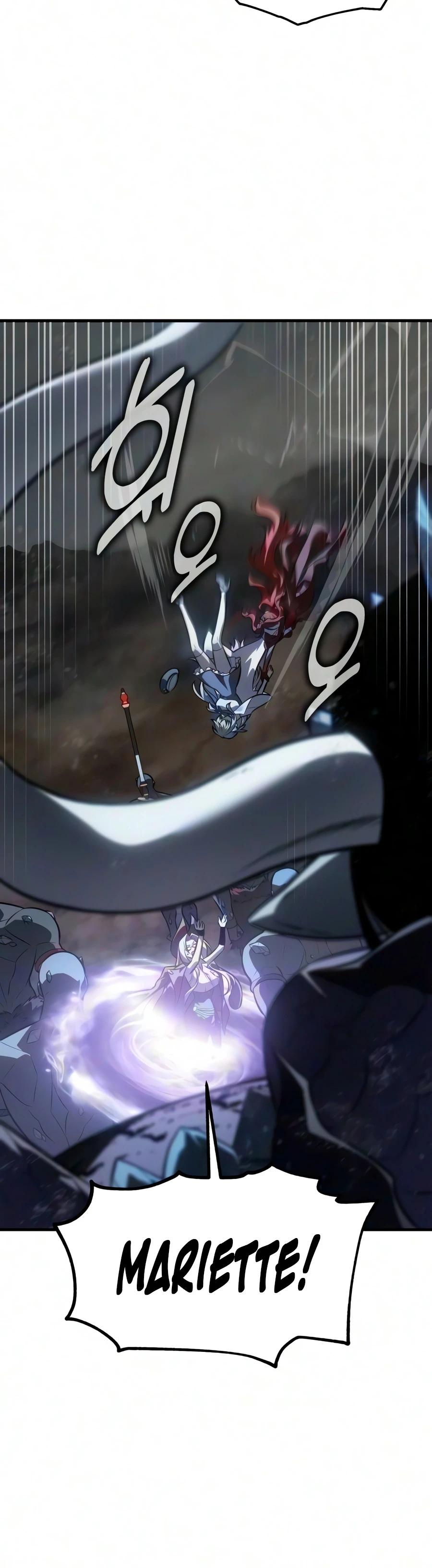 I Killed the Main Player, chapter 132, image 13
